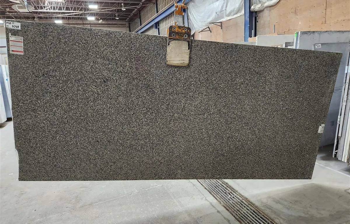 Negro Ulisses Polished Stone Slab
UNRESERVED