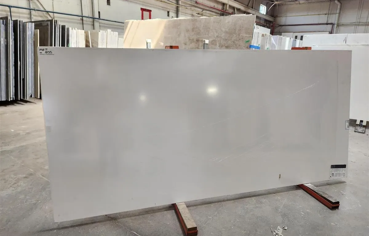 Silestone Blanco Zeus Quartz Slab
UNRESERVED