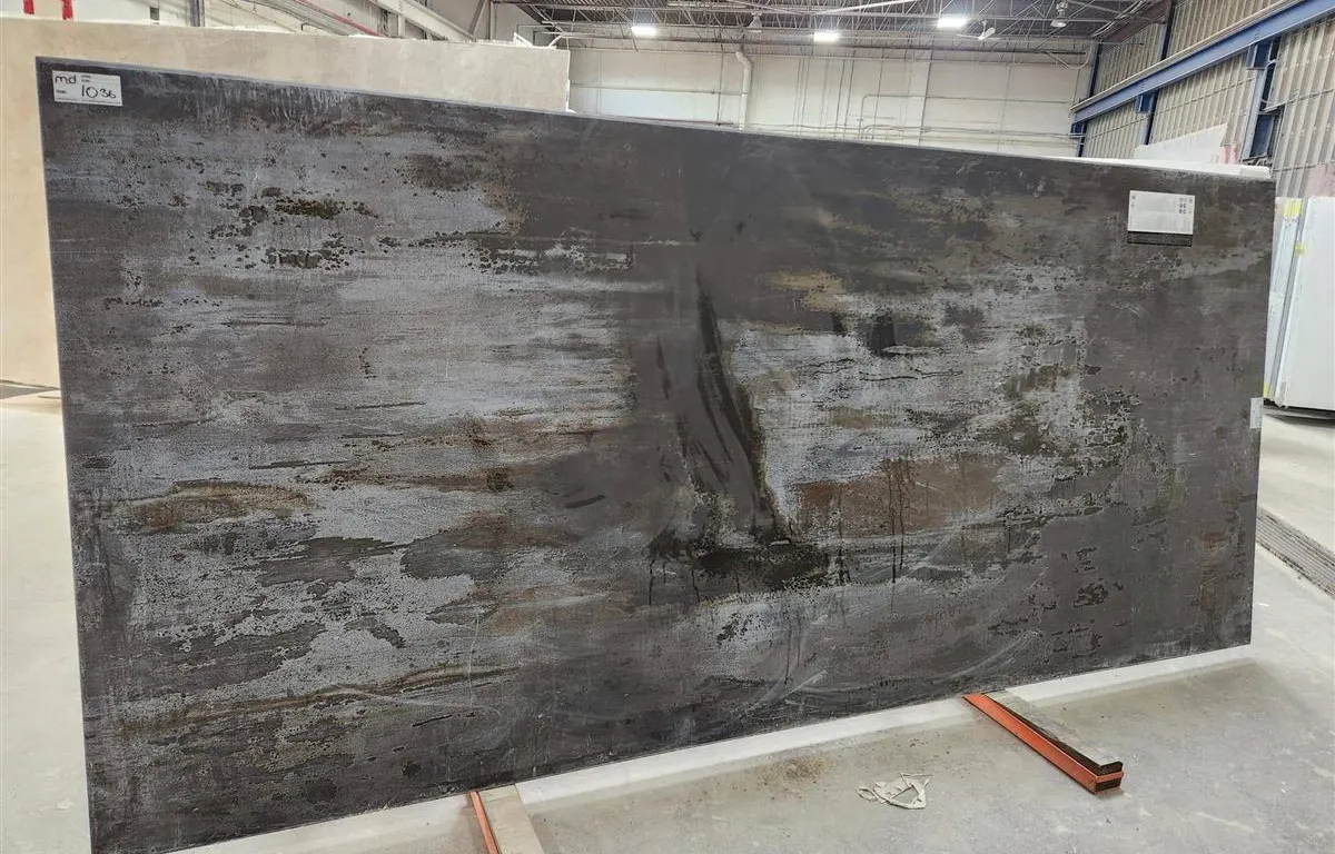 Dekton Trilium Stone Slab
UNRESERVED