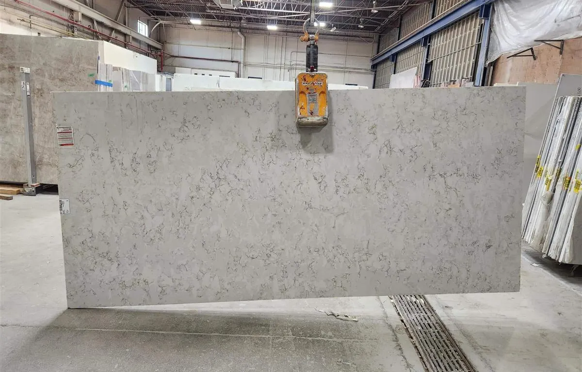 Silestone Pulsar Engineered Quartz Slab
UNRESERVED