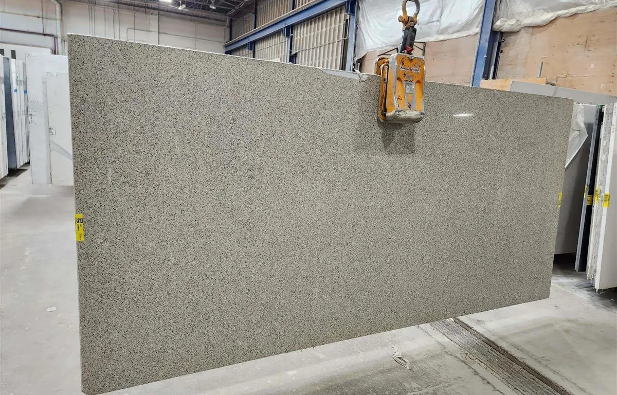 Caesarstone 9260P Quartz Slab
UNRESERVED