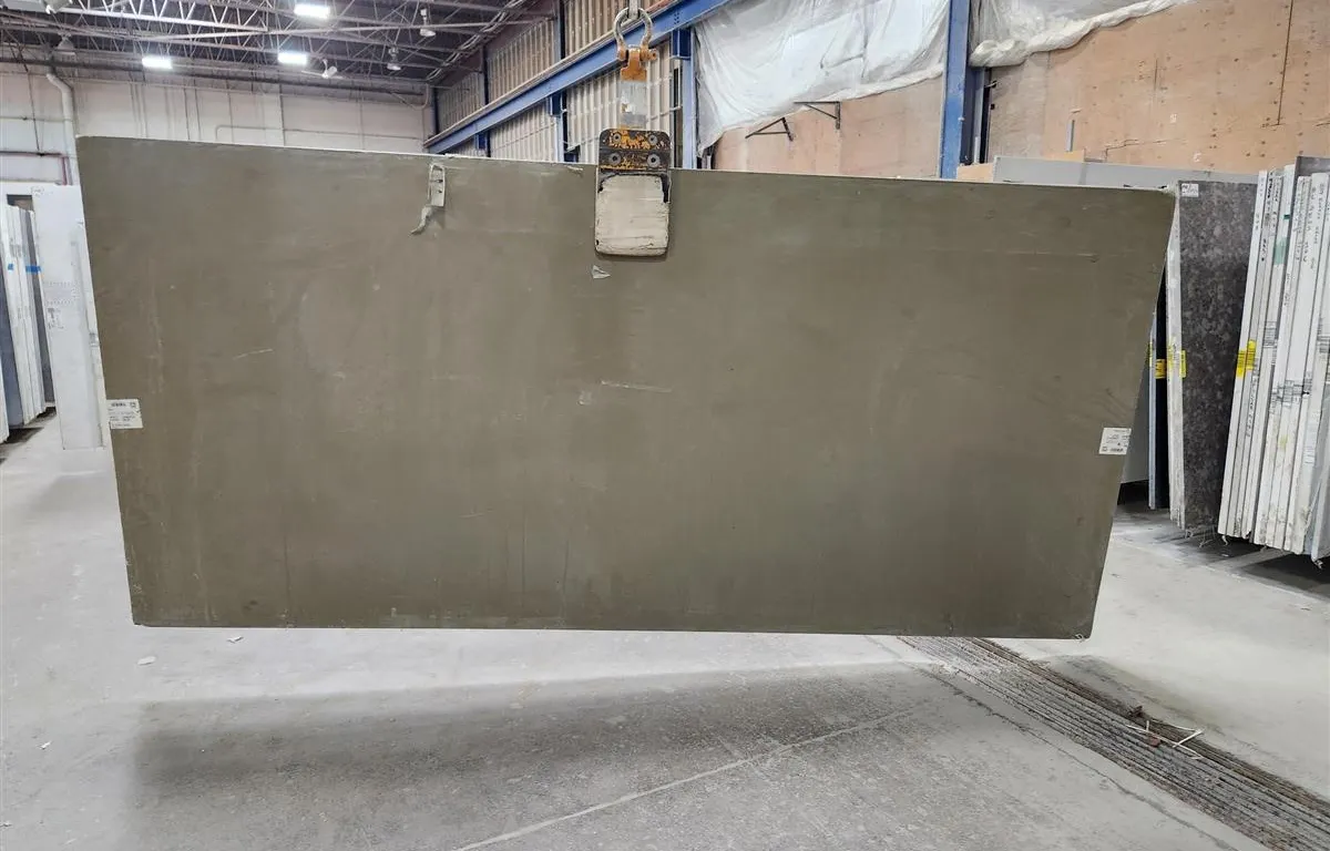Caesarstone 2750 Grey Quartz Slab
UNRESERVED
