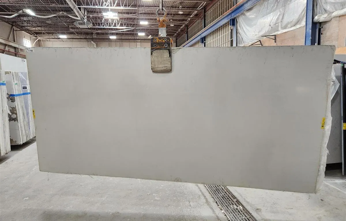 Caesarstone 3141P Quartz Slab
UNRESERVED
