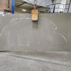 Caesarstone 2750P Quartz Surface Slab
 UNRESERVED