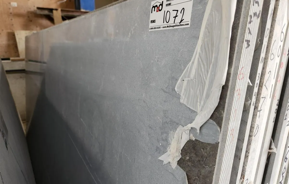 Caesarstone Quartz Slab
UNRESERVED