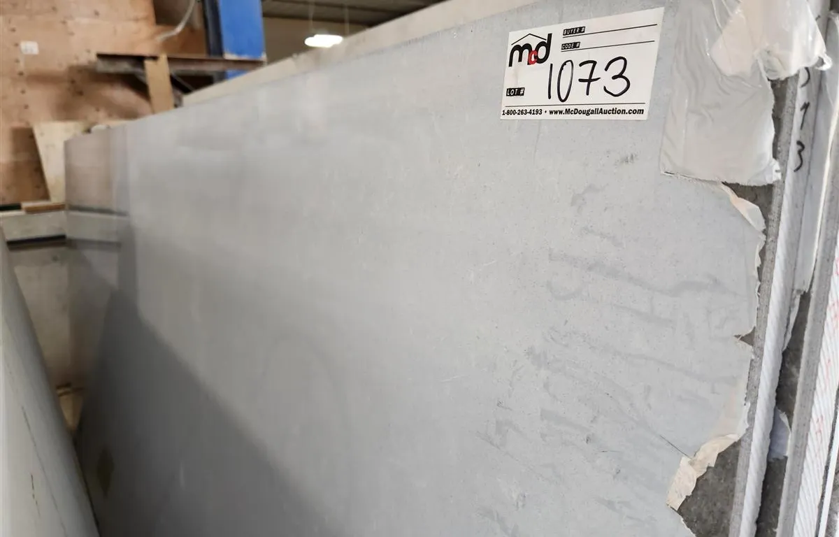 Caesarstone Quartz Slab
UNRESERVED