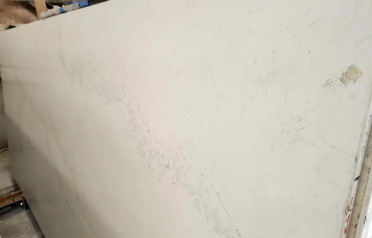 Caesarstone Quartz Slab
UNRESERVED