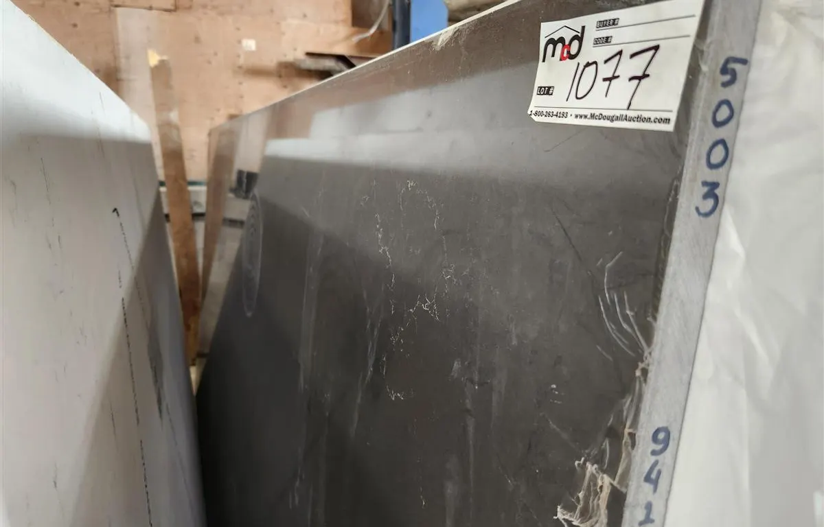 Caesarstone Pietra Grey Quartz Slab
UNRESERVED