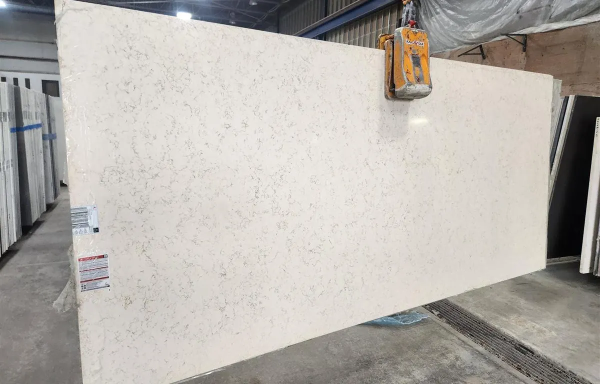(2) Silestone Phoenix Quartz Slabs
UNRESERVED