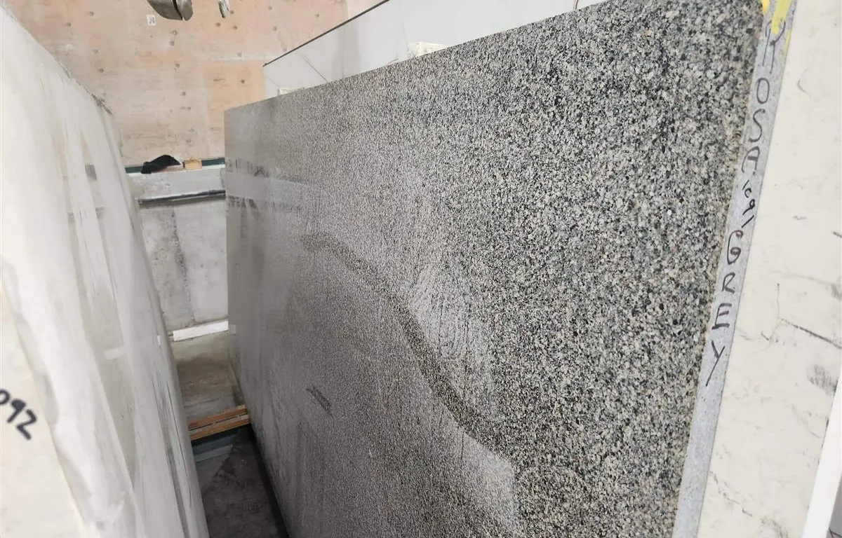Negro Ulisses Granite Slab
UNRESERVED