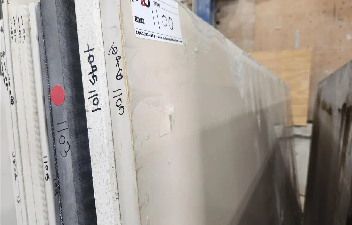 Leada City Beige Quartz Slab
UNRESERVED