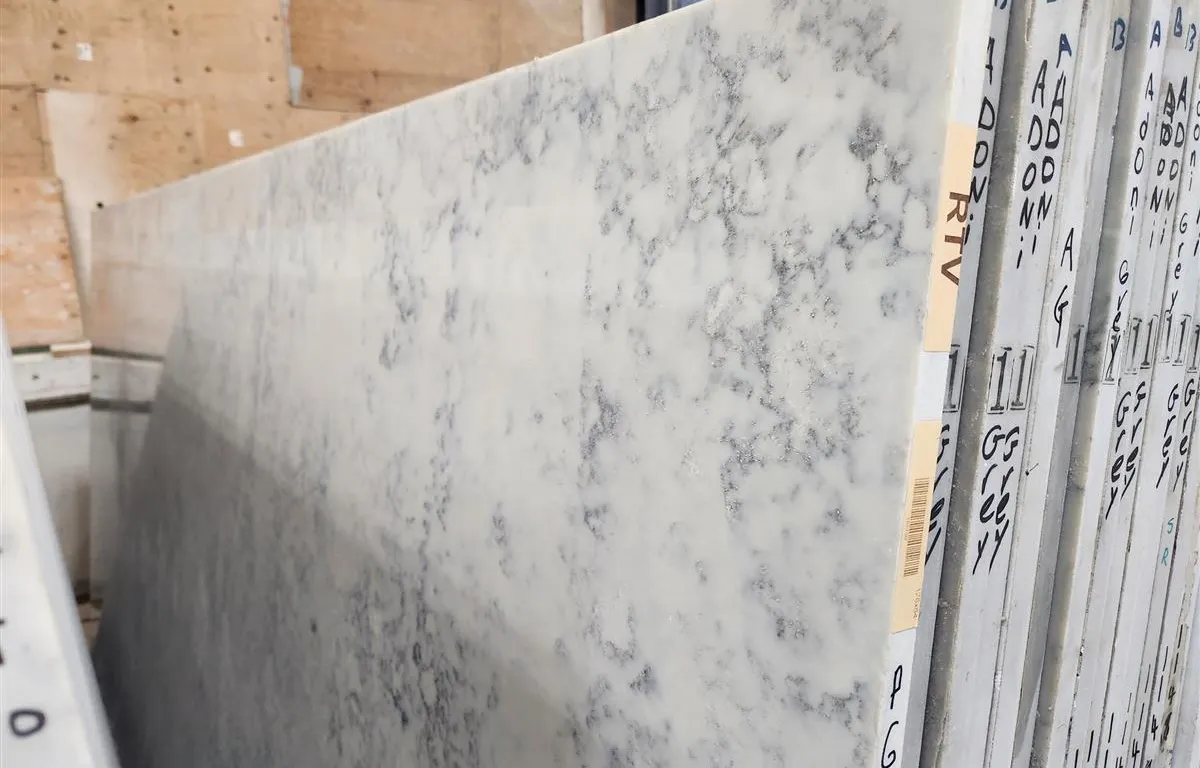 (3) Perlato Grigio Quartz Slabs
UNRESERVED