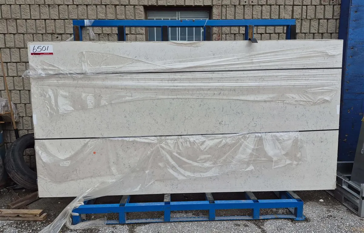 Blue Slab A-Frame with Quartz Top
UNRESERVED