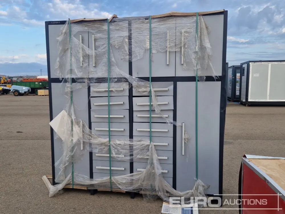Unused 2026 Leaptools LT88TC16D