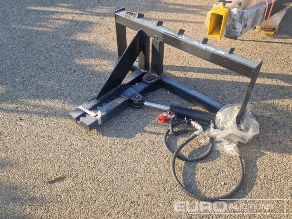 Unused Captok CK-TP25