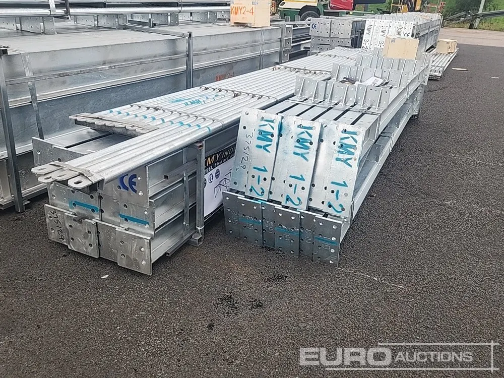 Unused 2026 KMY Industrial 100'x30'x20'