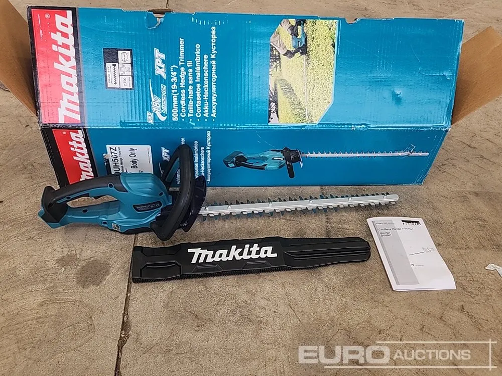 Makita DUH507Z