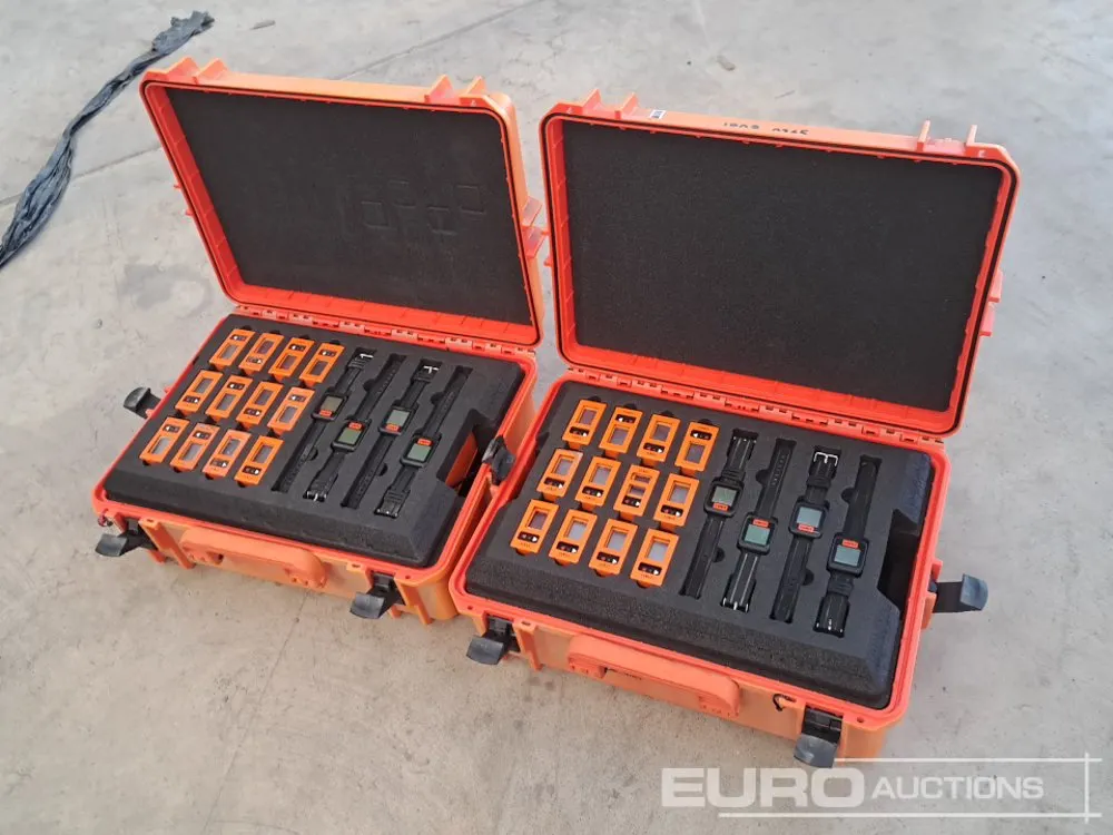HAVI Hire & Contents (2 of)