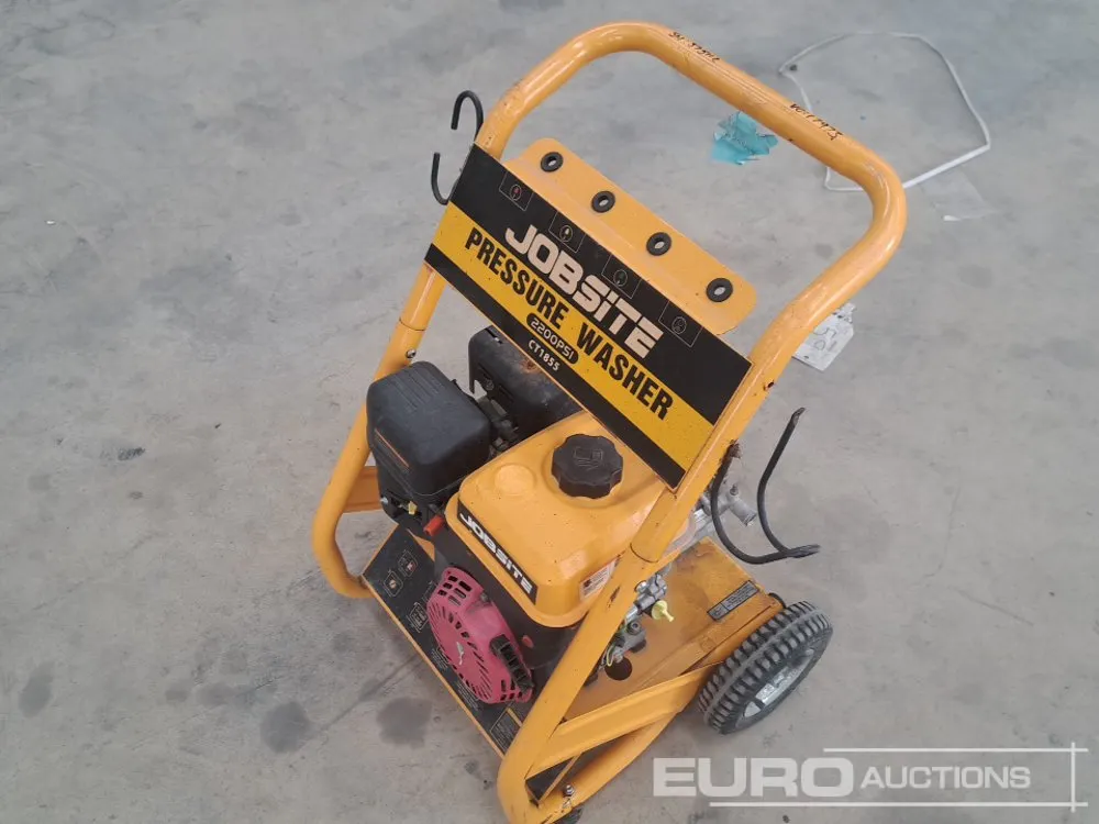 Jobsite CT1855
