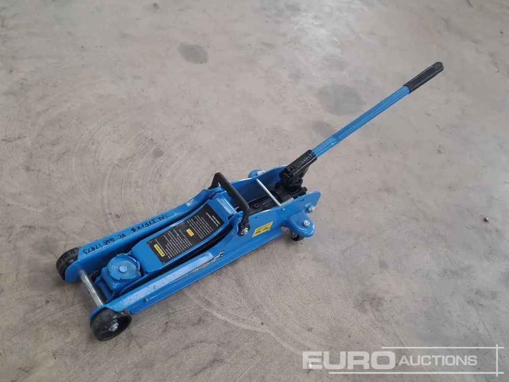 2.5 Ton Trolley Jack