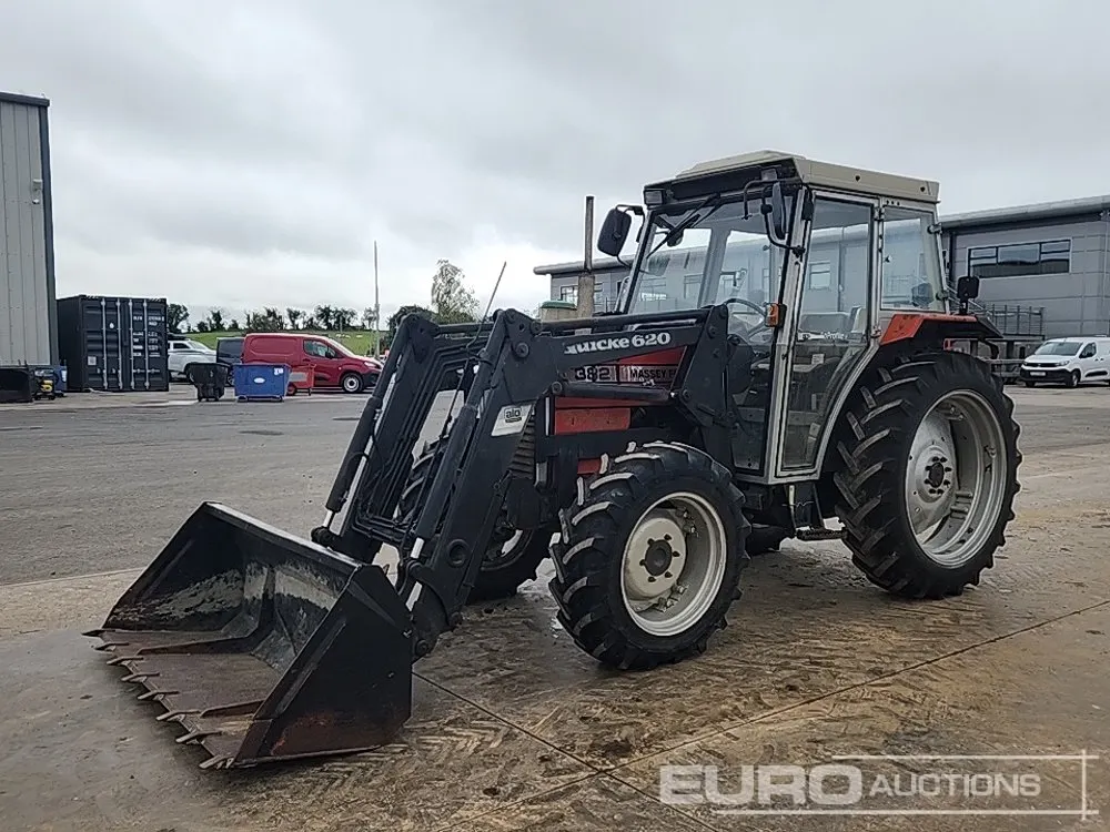 Massey Ferguson 382