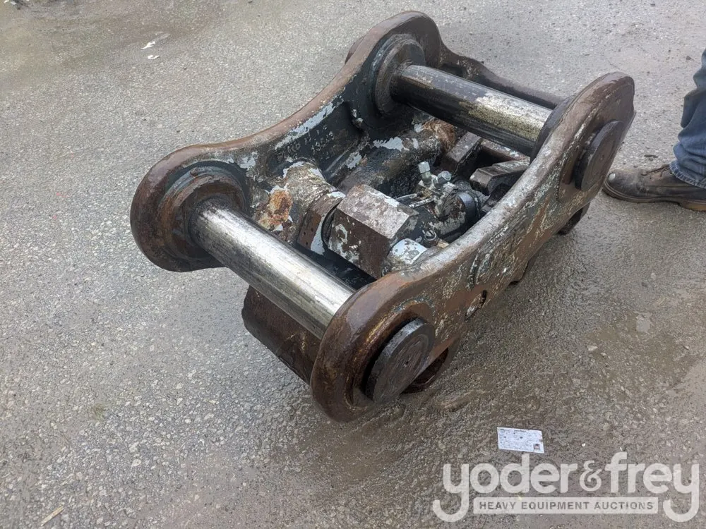 2015 JRB PowerLatch