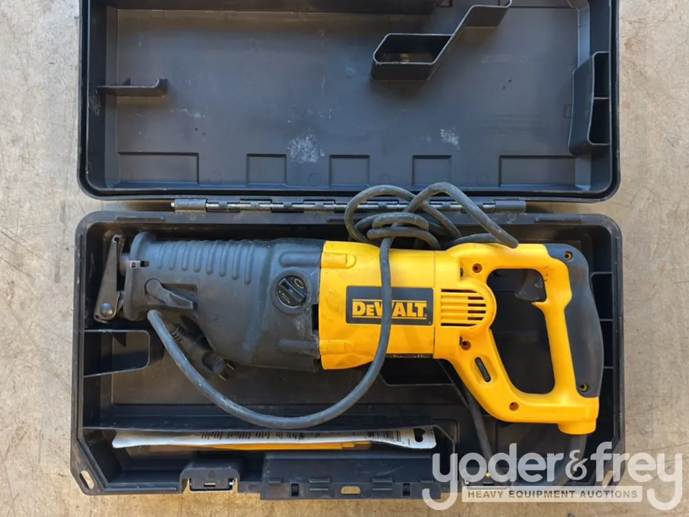 Dewalt DW311