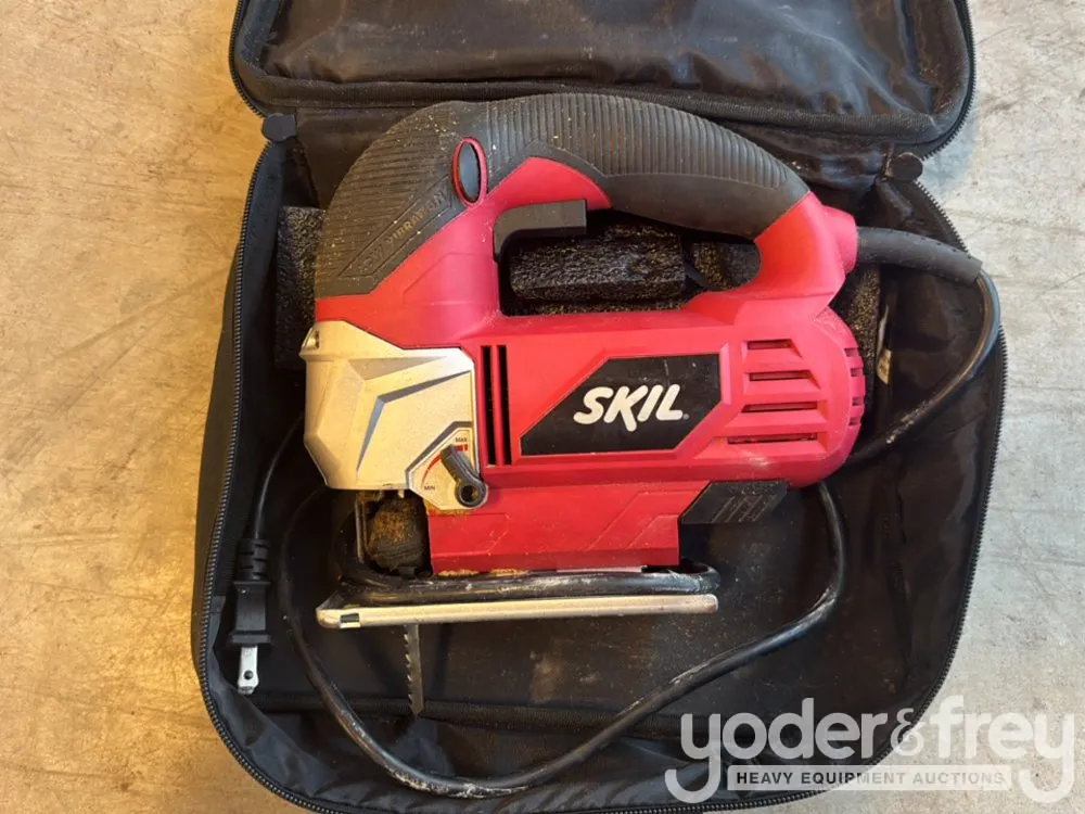 Skil 4395