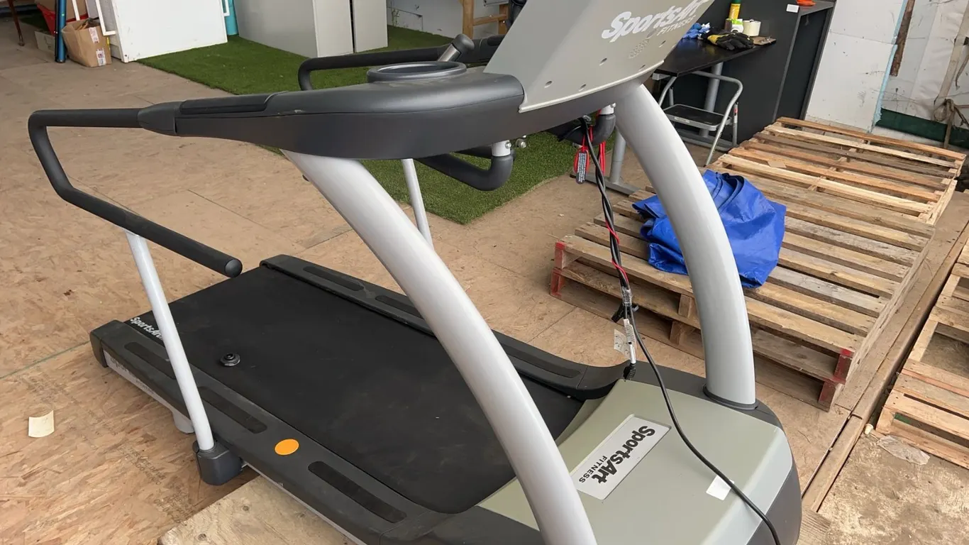 SportsArt Fitness T630 Treadmill Xtreme Series