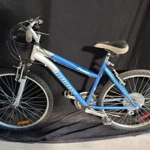 INFINITY PREMIER BLUE 21-SPEED MOUNTAIN BICYCLE
