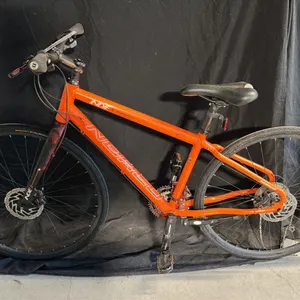 NORCO INDIE 2 ORANGE 24-SPEED ROAD BICYCLE