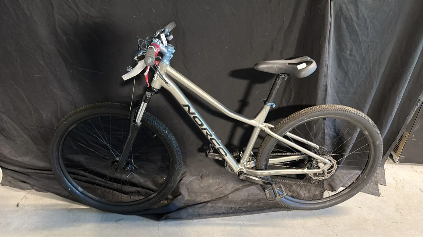 NORCO STORM GREY 21-SPEED MOUNTAIN BICYCLE