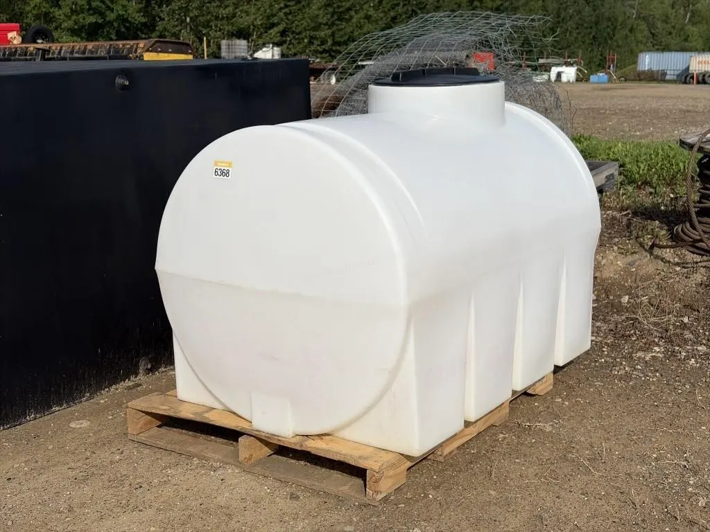 Water Tank
