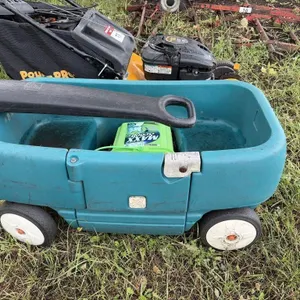 Step 2 Wagon