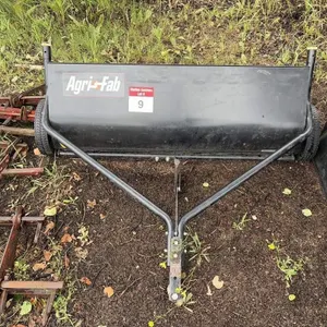 Agri-Fab Lawn Sweep