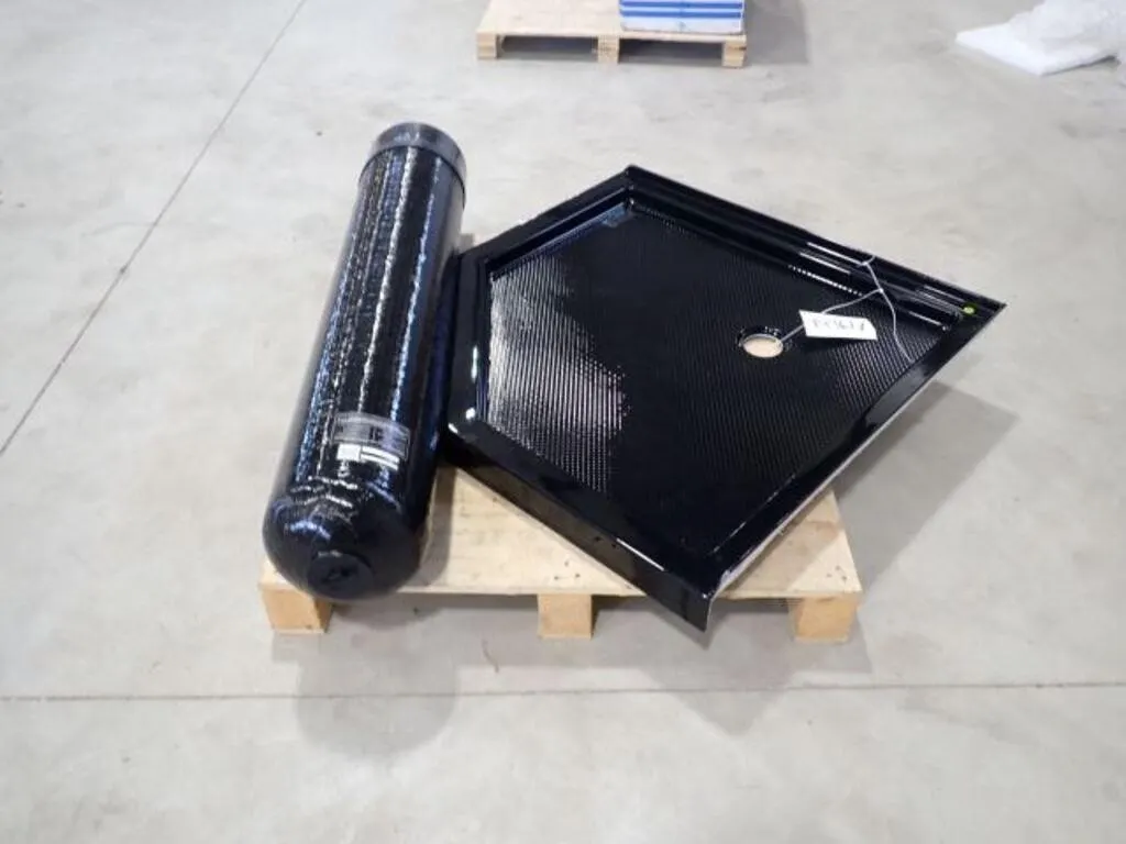 INCOMPLETE Aquasure Water Softener