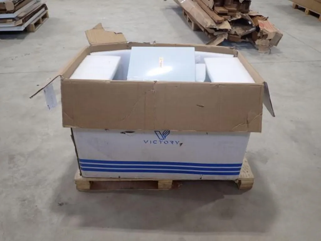 Victory Twister-36 Rangehood