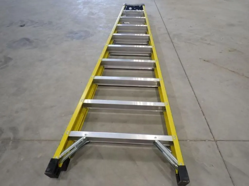 Featherlite 10 Ft Ladder