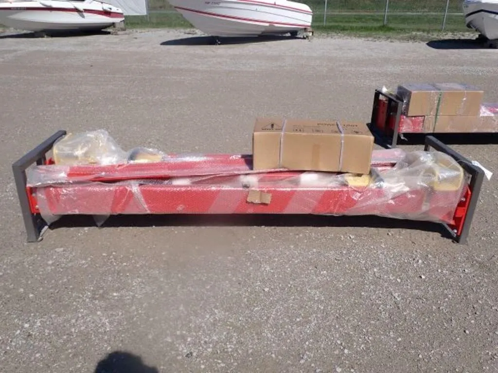 UNUSED 2026 AGT ATK-B1000 Two Post 10,000 lb