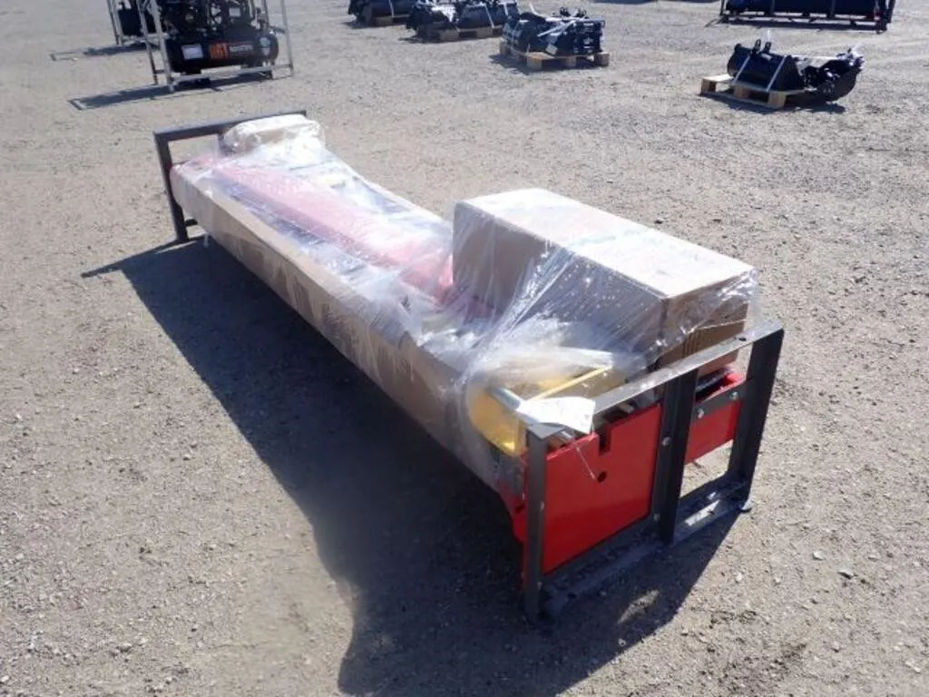 UNUSED 2026 AGT Two Post Base Plater Automotive