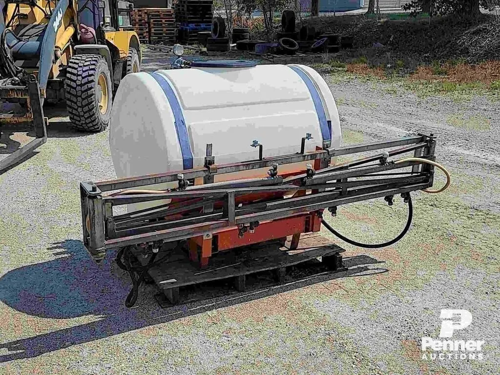 3PTH Sprayer