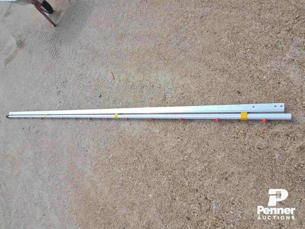 Unused 10ft Lubing Poultry Water Line