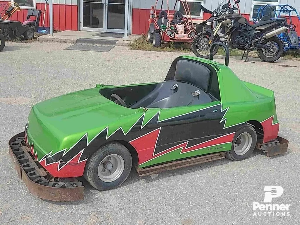 Go Kart
