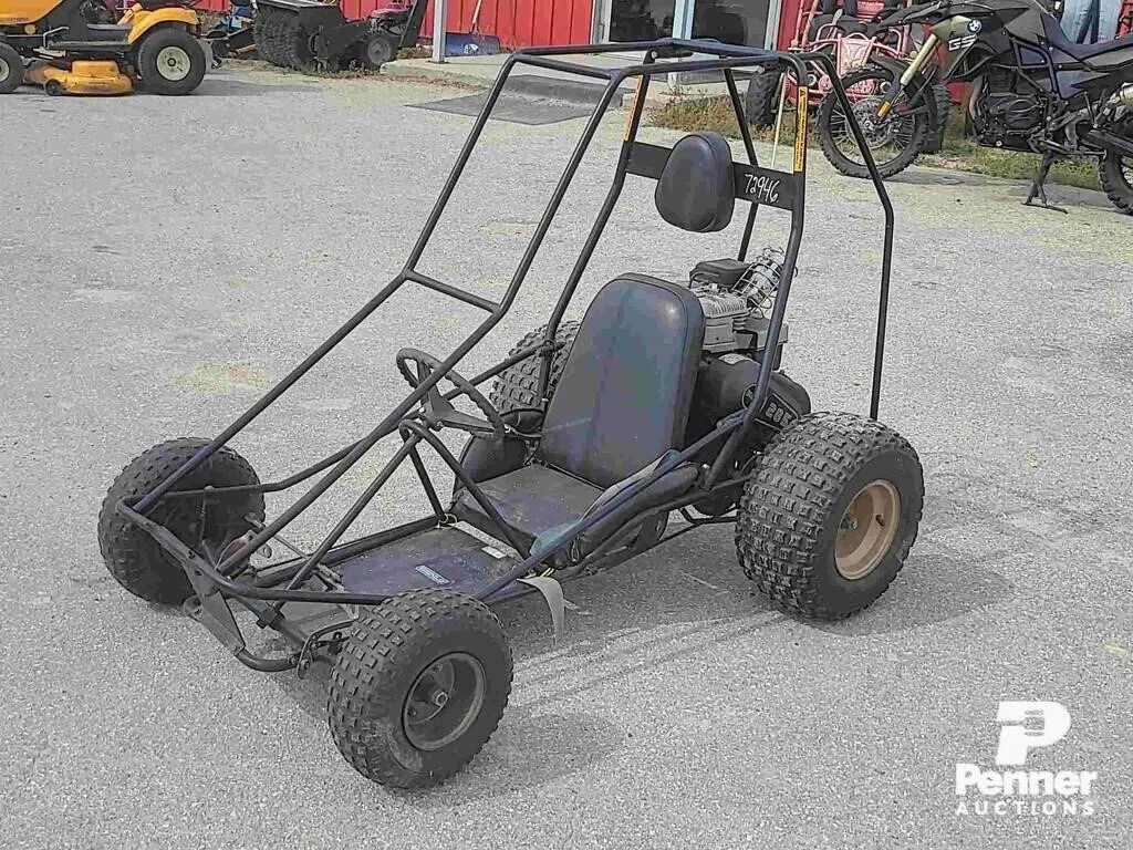 Go Kart