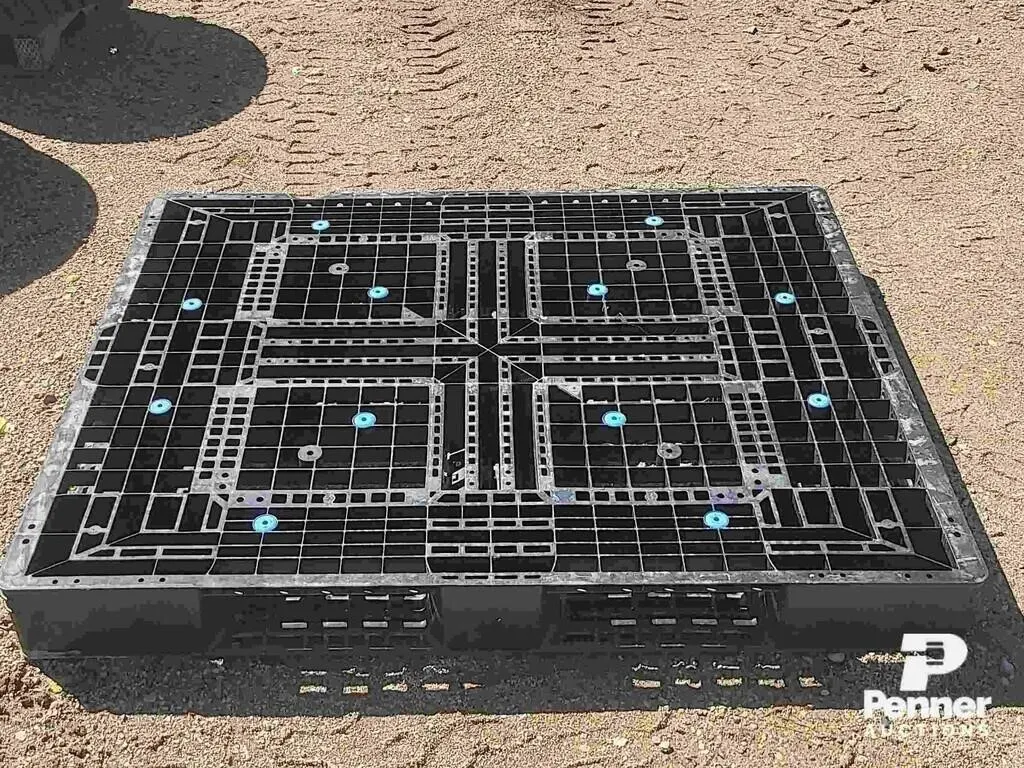 Plastic Pallet