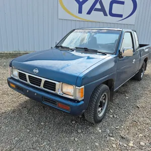 1994 NISSAN PICKUP KING CAB 2WD