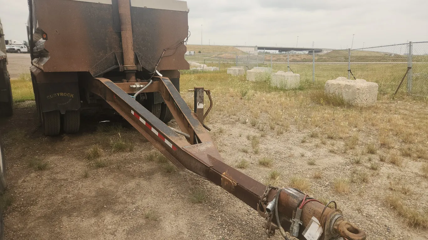 2007 Renn S11700 TRI/A Gravel Pup