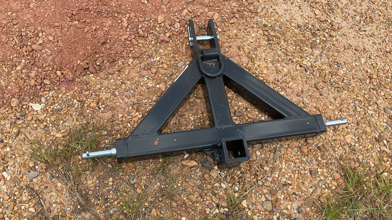 UNUSED WOLVERINE TQH2601C
