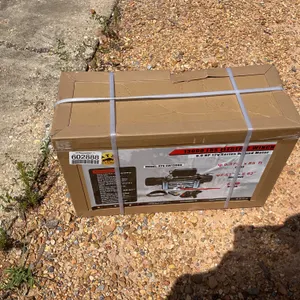 UNUSED WINCH