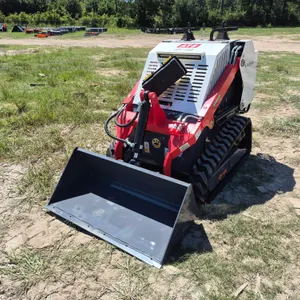 UNUSED 2026 ATS-480R STAND ON MULTI TERRAIN LOADER SN: 26020618037YM